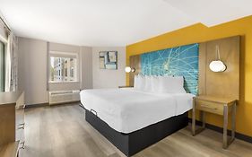 Best Western Plus Raleigh Crabtree Valley Hotel